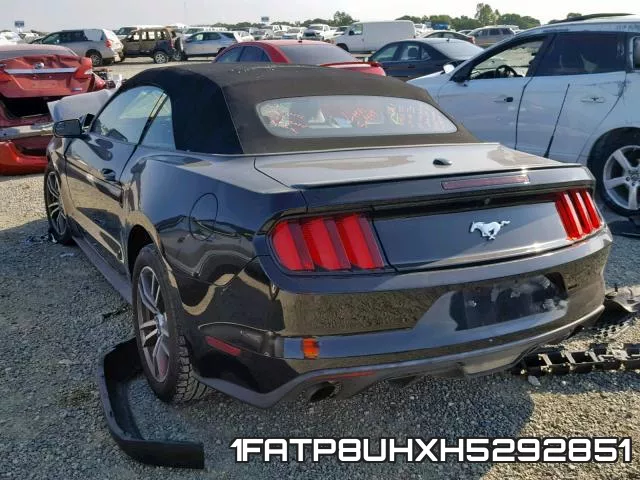 1FATP8UHXH5292851