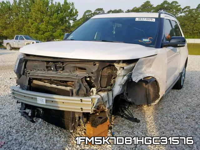 1FM5K7D81HGC31576