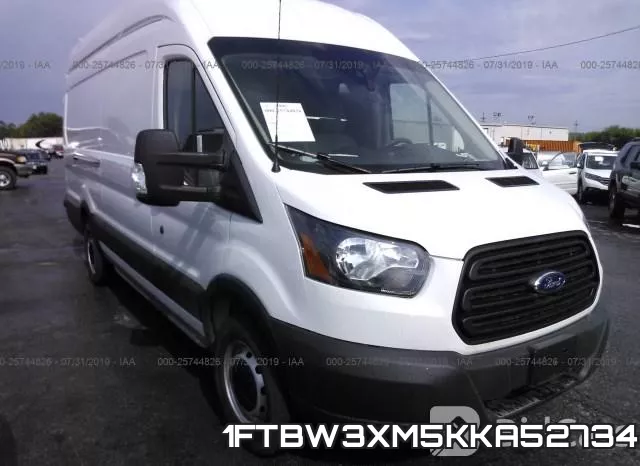 1FTBW3XM5KKA52734