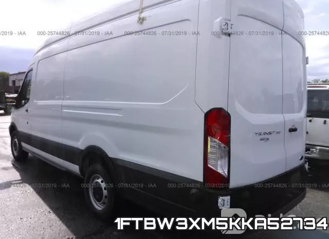 1FTBW3XM5KKA52734