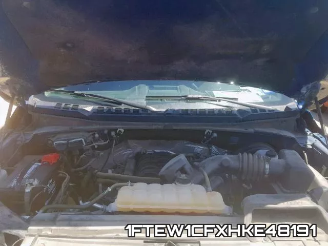 1FTEW1CFXHKE48191