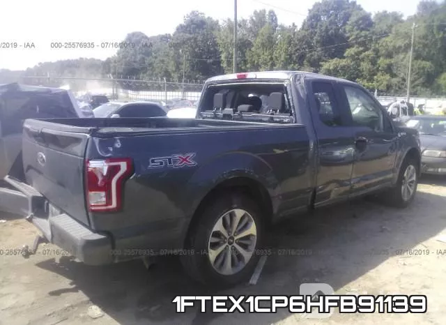 1FTEX1CP6HFB91139
