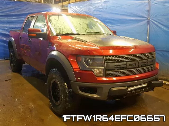 1FTFW1R64EFC06657