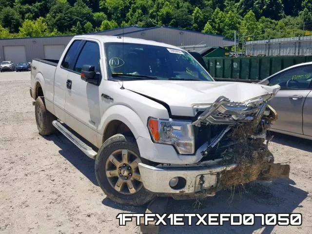 1FTFX1ETXEFD07050