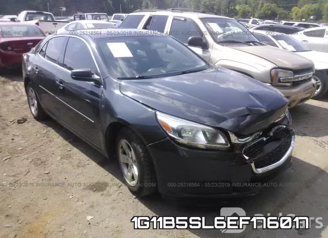 1G11B5SL6EF176017