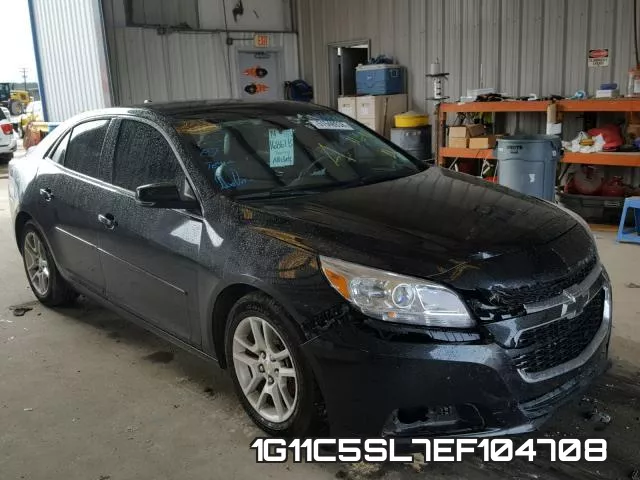 1G11C5SL7EF104708