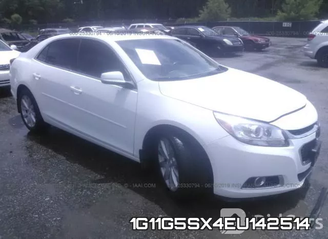 1G11G5SX4EU142514
