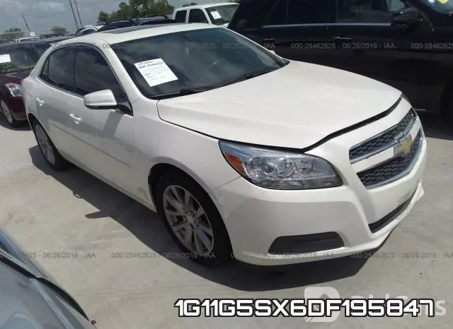 1G11G5SX6DF195847