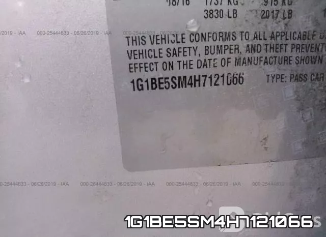 1G1BE5SM4H7121066