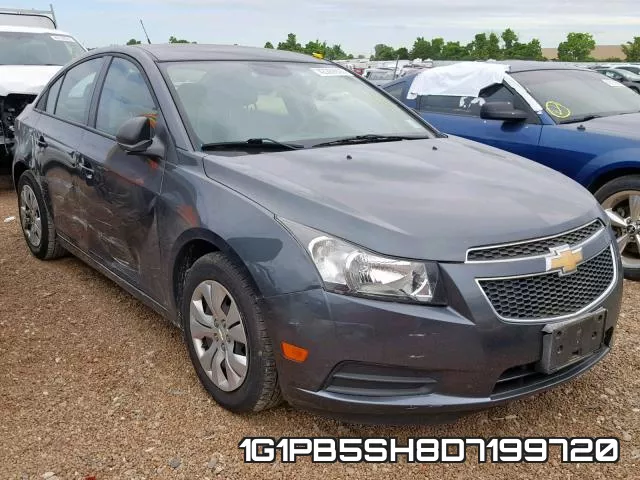 1G1PB5SH8D7199720