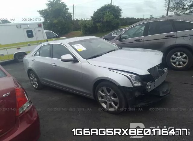 1G6AG5RX8E0176477