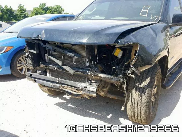 1GCHSBEA5H1279266