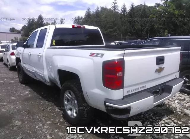 1GCVKREC5HZ230762