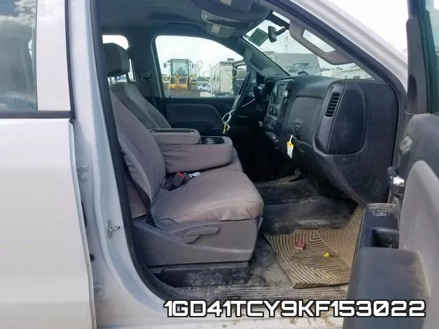 1GD41TCY9KF153022
