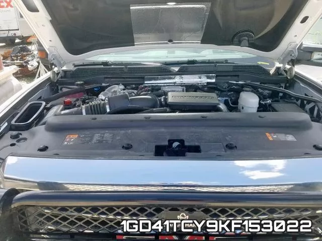 1GD41TCY9KF153022