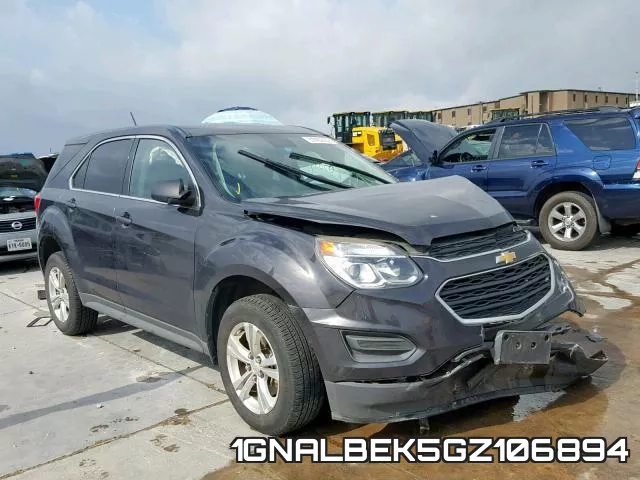 1GNALBEK5GZ106894