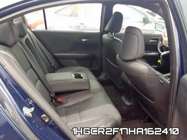 1HGCR2F17HA162410