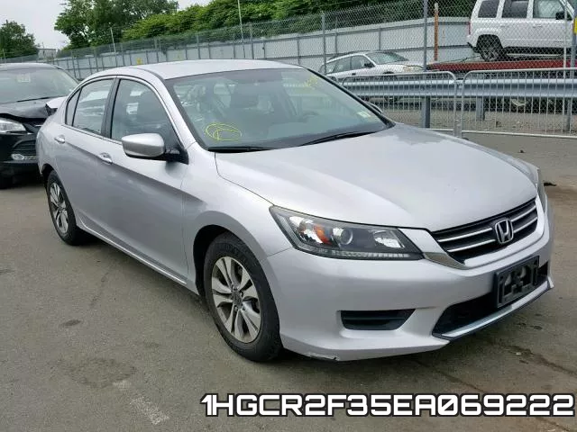 1HGCR2F35EA069222