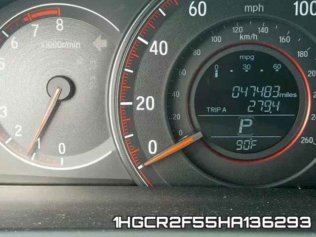 1HGCR2F55HA136293