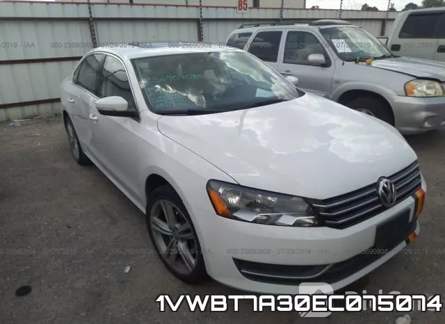 1VWBT7A30EC075074