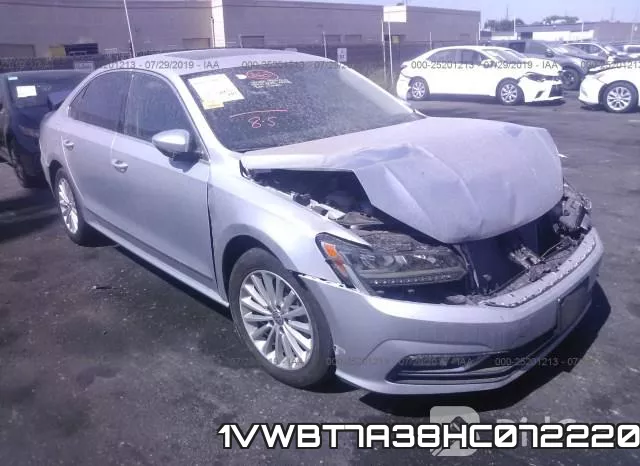 1VWBT7A38HC072220