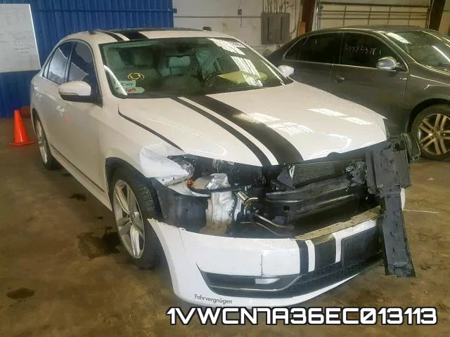 1VWCN7A36EC013113