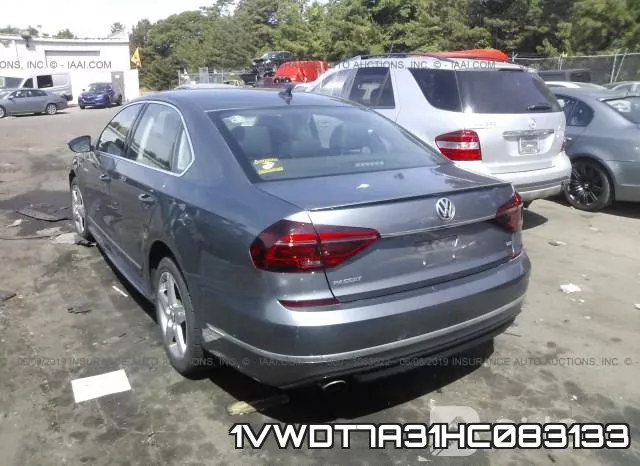1VWDT7A31HC083133