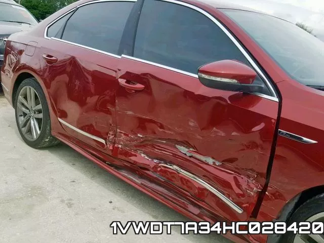 1VWDT7A34HC028420