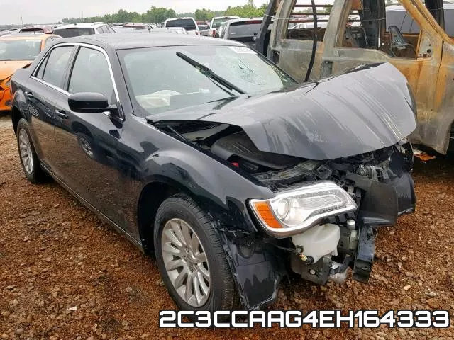 2C3CCAAG4EH164333