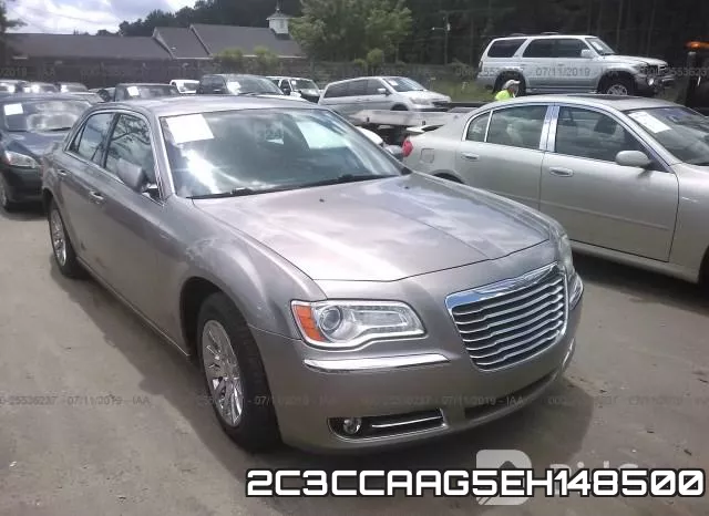 2C3CCAAG5EH148500