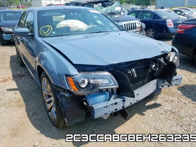 2C3CCABG8EH263235