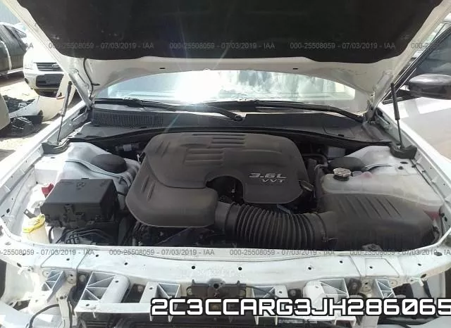 2C3CCARG3JH286065