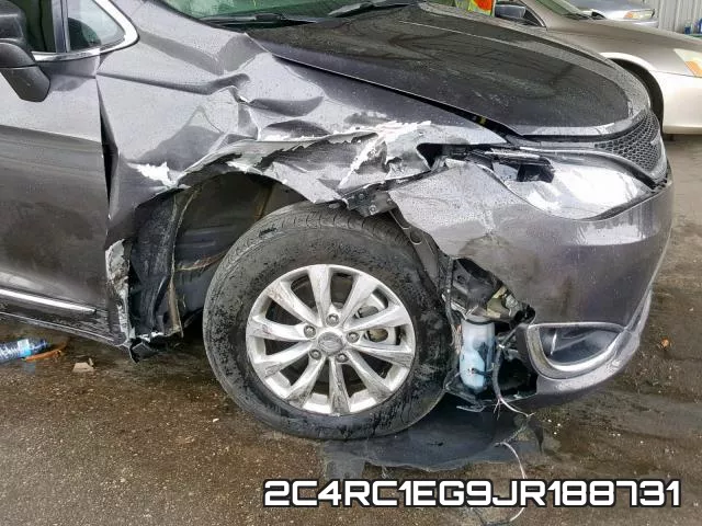 2C4RC1EG9JR188731