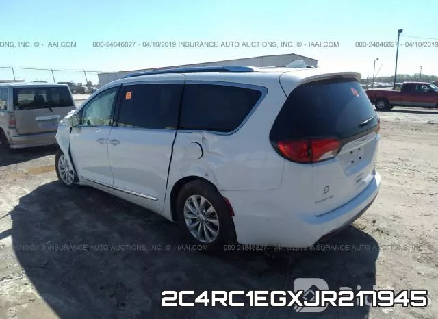 2C4RC1EGXJR217945