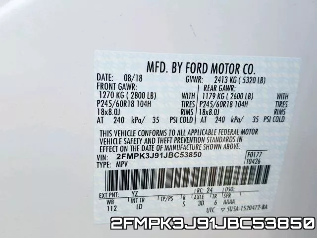 2FMPK3J91JBC53850