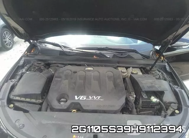 2G1105S39H9112394