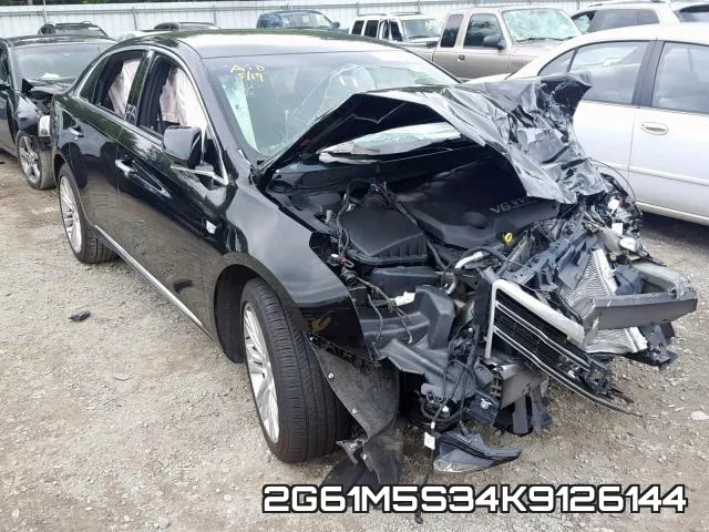 2G61M5S34K9126144