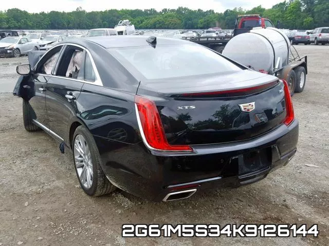 2G61M5S34K9126144