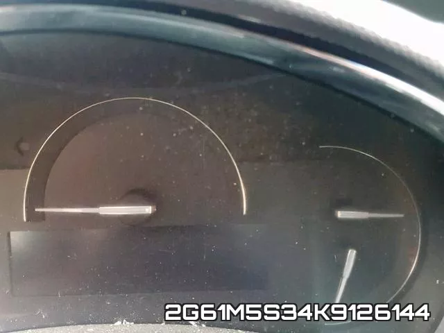 2G61M5S34K9126144
