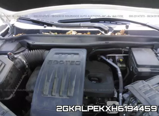 2GKALPEKXH6194459