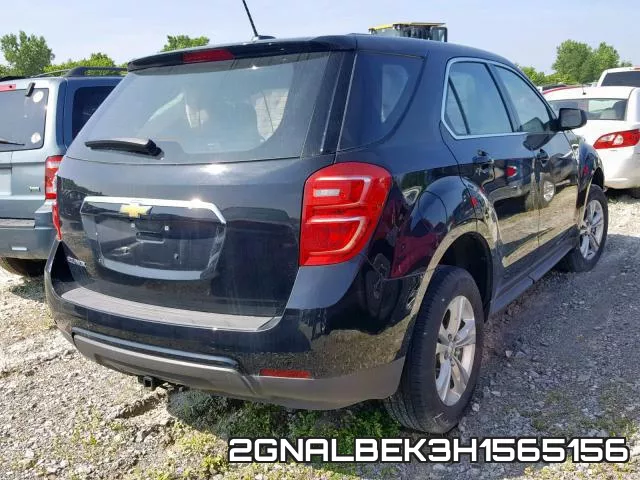 2GNALBEK3H1565156