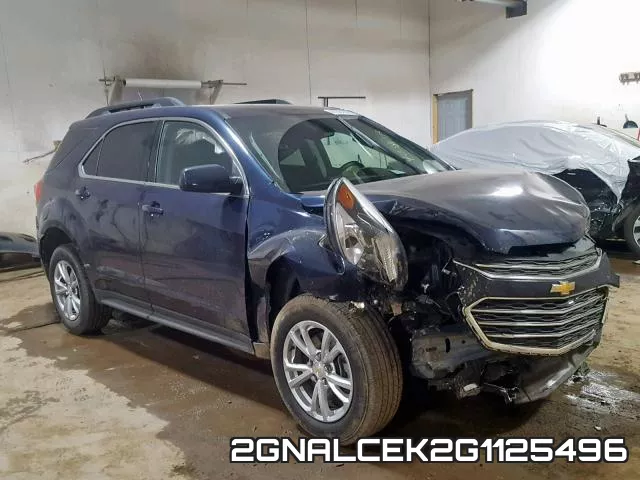 2GNALCEK2G1125496