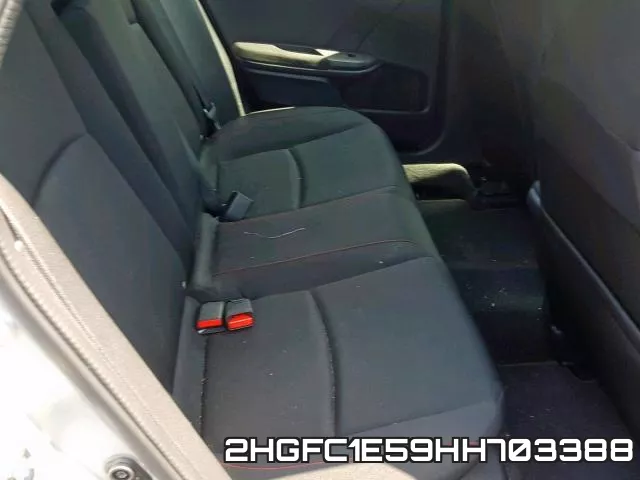 2HGFC1E59HH703388