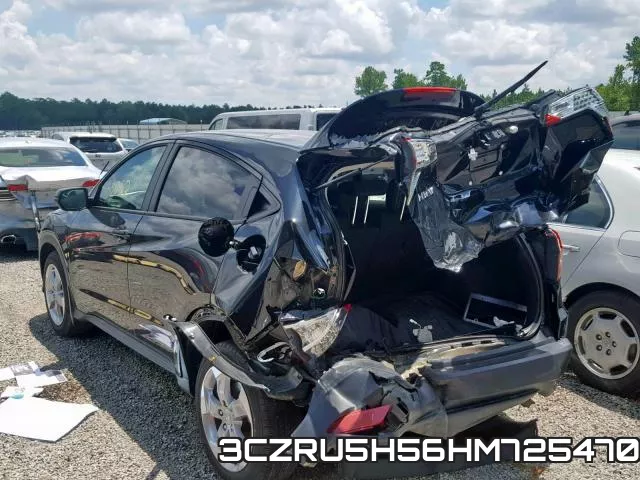 3CZRU5H56HM725470