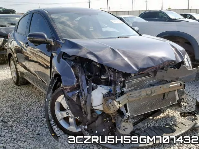 3CZRU5H59GM707432