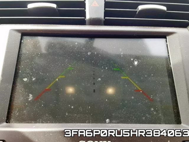 3FA6P0RU5HR384063