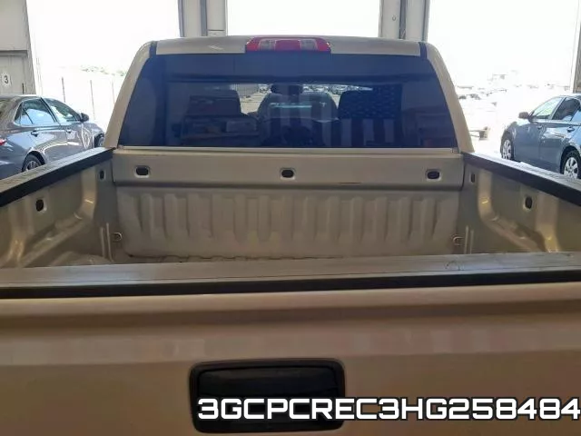 3GCPCREC3HG258484