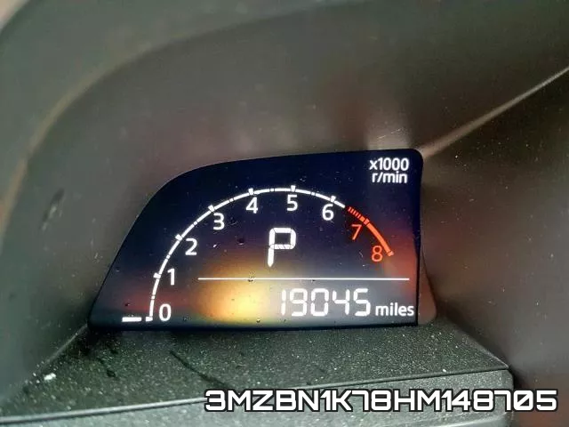 3MZBN1K78HM148705