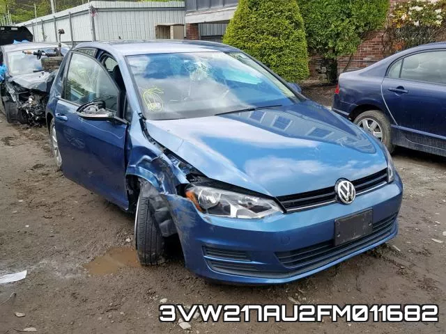 3VW217AU2FM011682