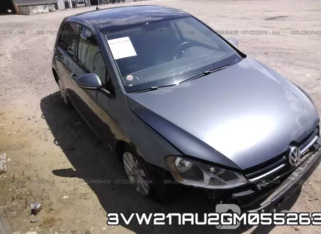 3VW217AU2GM055263